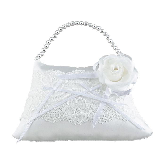 【演出用品】エンジェル・クッション バッグタイプリングピロー　EN082 | 