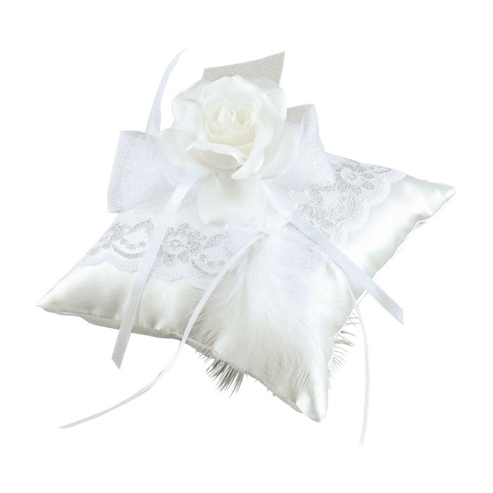 【演出用品】エンジェル ・ クッション 手作りキット 羽根付きタイプ　EN085 | 