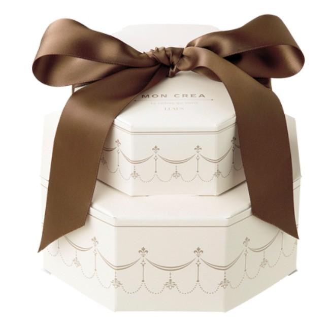【 引出物 ・ 引き出物 ・ 引き菓子】モンクレア　スイーツセットF |  | 01
