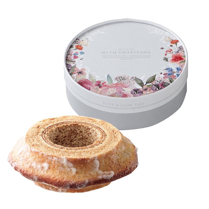 【引菓子】フルーリングバーム　GM407【スイーツ・焼き菓子・お菓子・ギフト】 | 