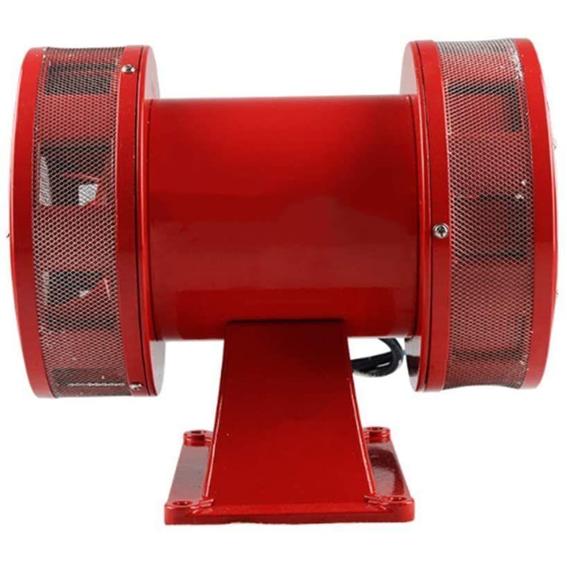 早割クーポン Yjingrui モーターアラーム サイレン 150db ハイパワー警報器 ブザー 大音量 警報音 アラーム 飛行場 鉱山 爆破 刑務所 ダ 60 Off Www Tnn Com Pk