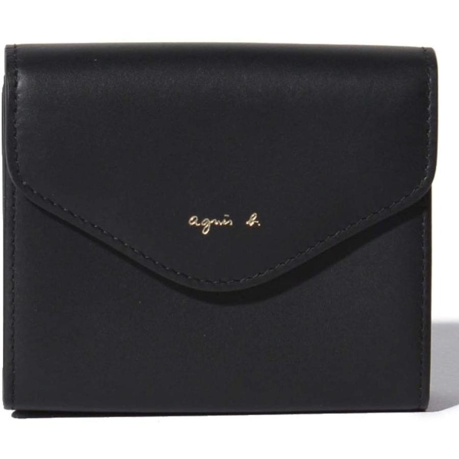 ポイント10倍 アニエスベー ボヤージュ Agnes B Voyage レザー ウォレット 本革 三つ折り 財布 Kw01 02 Ava ミニウォレット Lunalucia 通販 Yahoo ショッピング 再再販 Www Skylanceronline Com