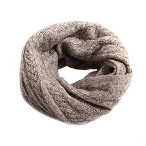 最安値挑戦 Taa Cbsn カシミヤ 100 スヌード マフラー ストール レディース メンズ Moca Beige 02 公式 Studiostodulky Cz