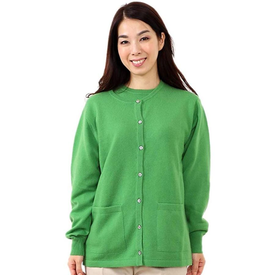 未使用 Gobi ゴビ カシミヤ１００ クルーネック カーディガン カラー イエロー サイズ M ニット カシミヤカーディガン 丸首 カシミヤ Lunalucia 通販 Yahoo ショッピング 保障できる Skylanceronline Com