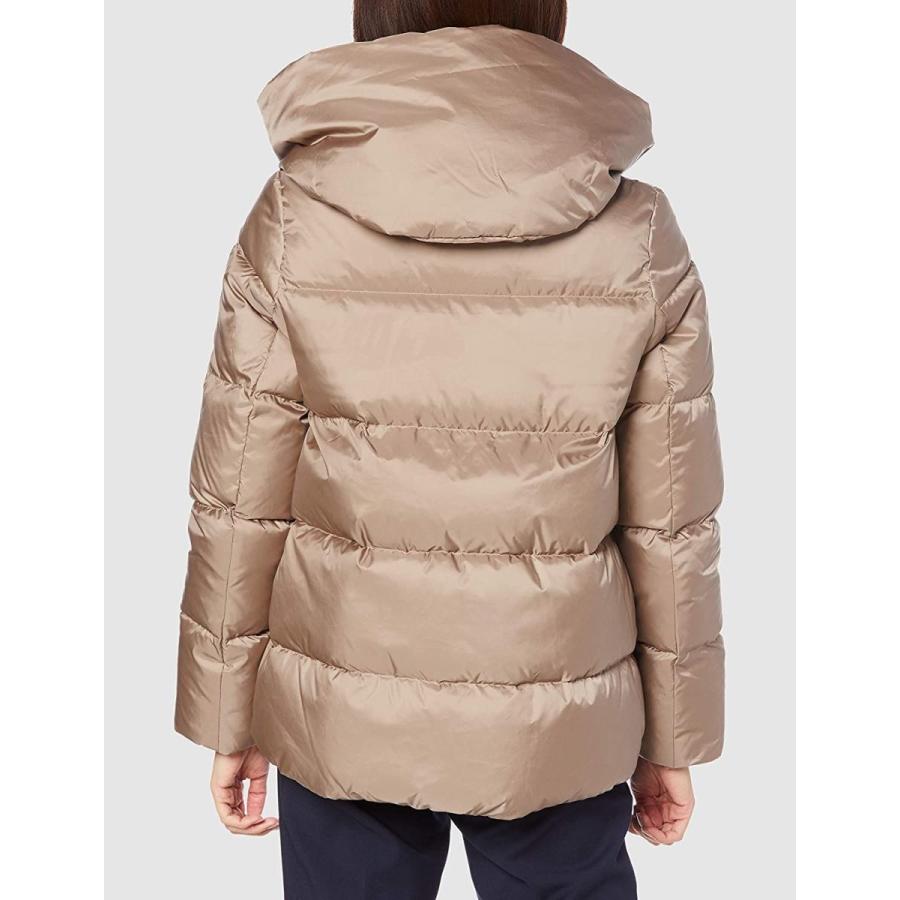 セール ナチュラルビューティーベーシック ダウンコート レディース カーキ S Lunalucia 通販 Yahoo ショッピング 人気ブランドを Yalaphone Com