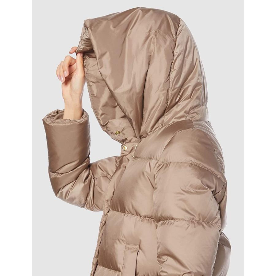 セール ナチュラルビューティーベーシック ダウンコート レディース カーキ S Lunalucia 通販 Yahoo ショッピング 人気ブランドを Yalaphone Com