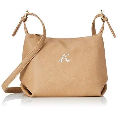 クリアランス キタムラ 2way ショルダーバッグ D 0422 レディース カフェオレ アイボリーステッチ 茶色 Lunalucia 通販 Yahoo ショッピング 超大特価 Www Skylanceronline Com
