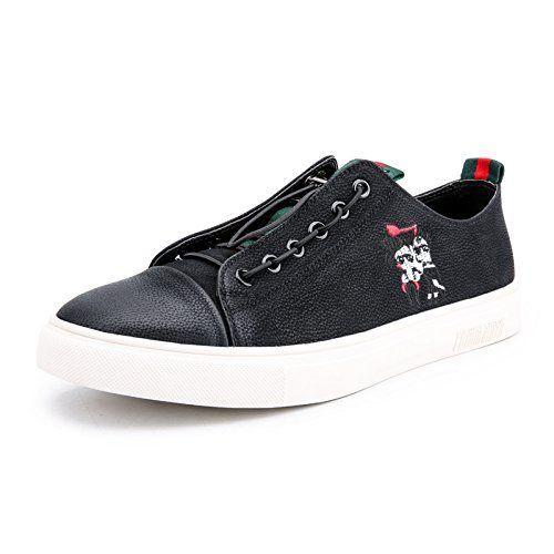 値引きする Iemoy メンズ スニーカー カジュアル シングル シューズ 旅行用 トラベル アウトドア スニーカー ブラック ホワイト 24cm 006 Lunalucia 通販 Yahoo ショッピング 100 の保証 Manzanaresgener Com Ar