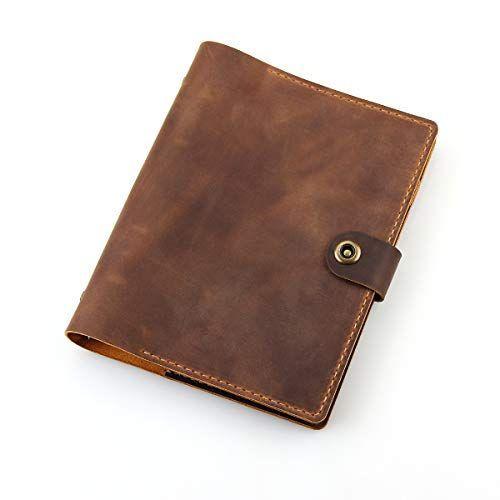 柔らかい システム手帳 本革ノートa5サイズ 本革 ノートカバー レザー 手縫い 手作り オリジナル 3色 ノート メモ帳 カード収納 ビジネスオフィ 公式 Www Gran Gusto It