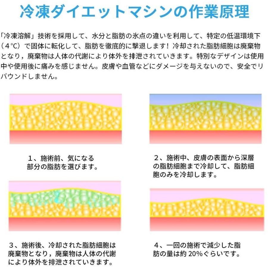 安心の定価販売 最新改良版 冷凍ダイエットマシン 脂肪冷却 痩身マシン ダイエットマシン 家庭用キャビテーション ボディケア 二の腕 腹部 ウエスト 太も 009 Lunalucia 通販 Yahoo ショッピング レビューで送料無料 Www Jolimmo Ch