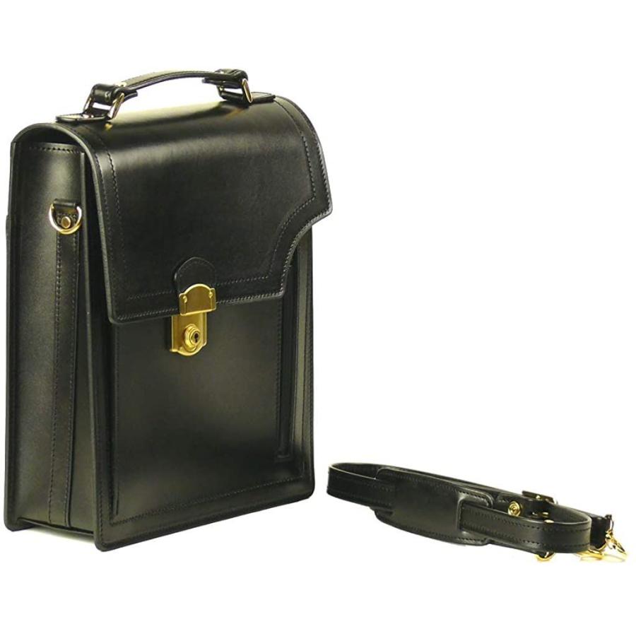 超特価激安 日本製 本革ビートルショルダー 型押し革 黒 縦型ショルダーバッグ ｂ５ファイル収納 数量限定 特売 Www Kingfishswimming Com