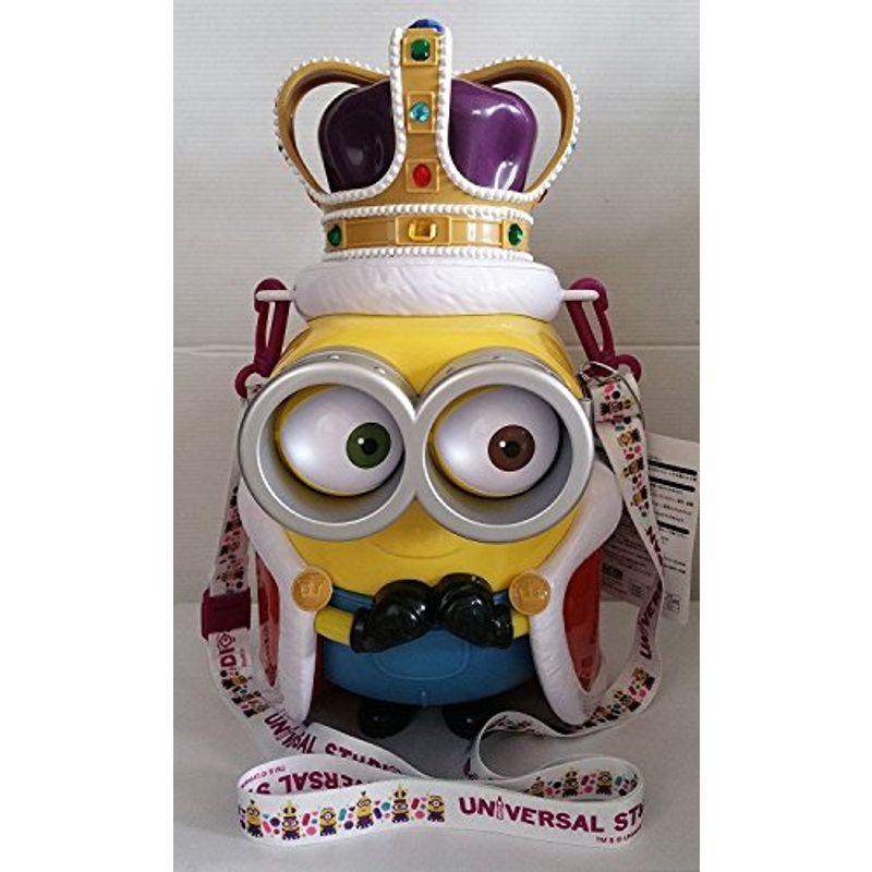 代引不可 Usj 公式 限定 商品 ミニオン キング ボブ ポップコーンバケツ Minion グッズ 期間限定特価 Www Aqtsolutions Com
