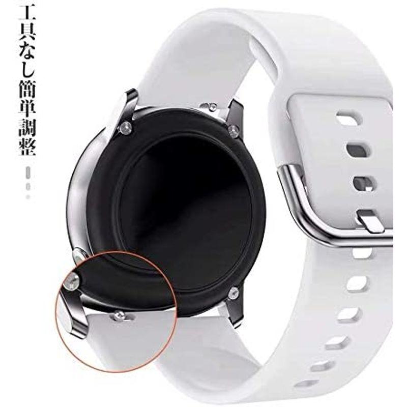 Huawei Watch GT 2E バンド ファーウェイウォッチ GT 2E 時計バンド 22mm交換用ベルト TPU ファーウェイウォッ 