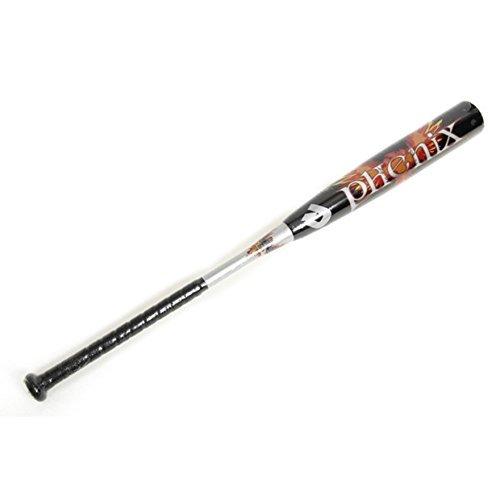 数量限定激安 のwtdxjrnpw ブラック シルバー 硬式 フェニックス ディマリニ Demarini フェニックス ブラック シルバー 軟式用 正規通販高評価の