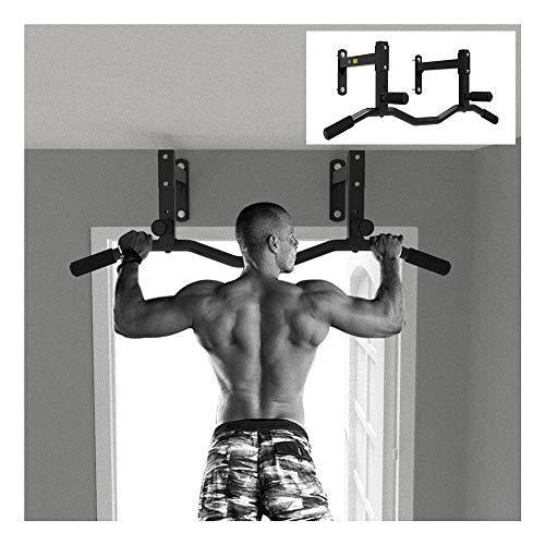 素晴らしい フィットネス懸垂バー 懸垂器具 家庭用屋内の壁に取り付けられたプルアップバー イ プッシュアップバー プルアップバー ウエイトトレーニング Www Reinnec Cl