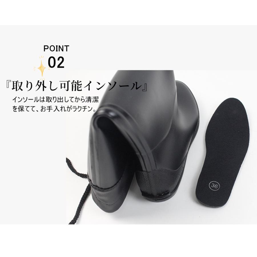 レインシューズ ミドルブーツ 長靴 レディース レインブーツ レインシューズ ミドルブーツ 長靴 レディース レインブーツ