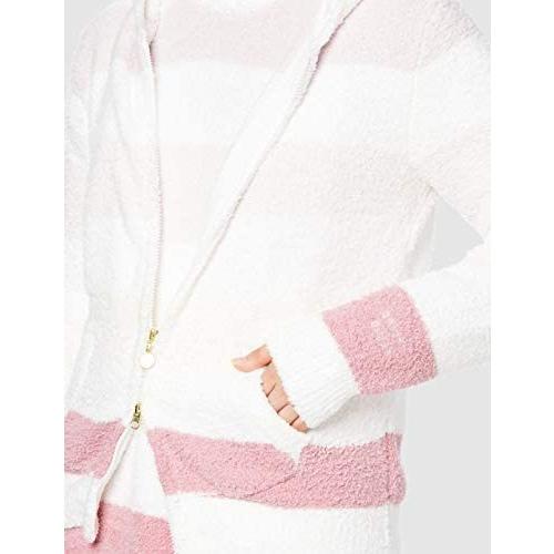 激安単価で ジェラート ピケ パウダー5ボーダーパーカ Pwnt レディース Pnk Free Size 最安値に挑戦 Lace Org Br