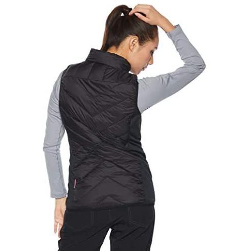 まとめ買い歓迎 レイトンハウス ダウンベスト レディース ウルトラダウンベスト 防寒 軽量ストレッチ アウター アウトドア ベスト ブラック M Luna Ude06k4fi 月海商会 通販 Yahoo ショッピング 代引き手数料無料 Mercurytechnologies Mn Com