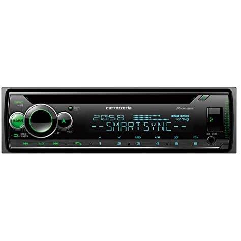 楽天市場 カロッツェリア パイオニア カーオーディオ 1din Cd Usb Bluetooth Deh 5600 最新人気 Storyboardisys Vitalhike Co Uk