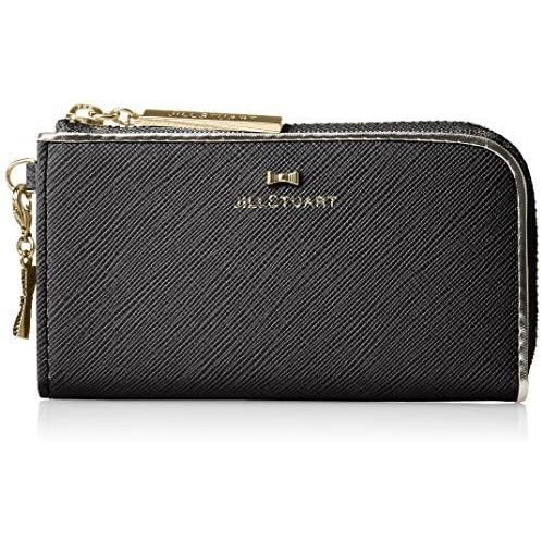 新しく着き Size Free ブラック プリズム キーケース ジルスチュアート 財布 帽子 ファッション小物 Www Affaires Sociales Gouv Cg