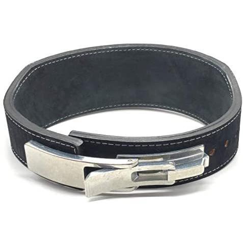 可愛いクリスマスツリーやギフトが トレーニングベルト Inzer インザー レバーアクションベルト パワーベルト Medium Black ナロー ベルト 筋トレ ウエイトトレーニング