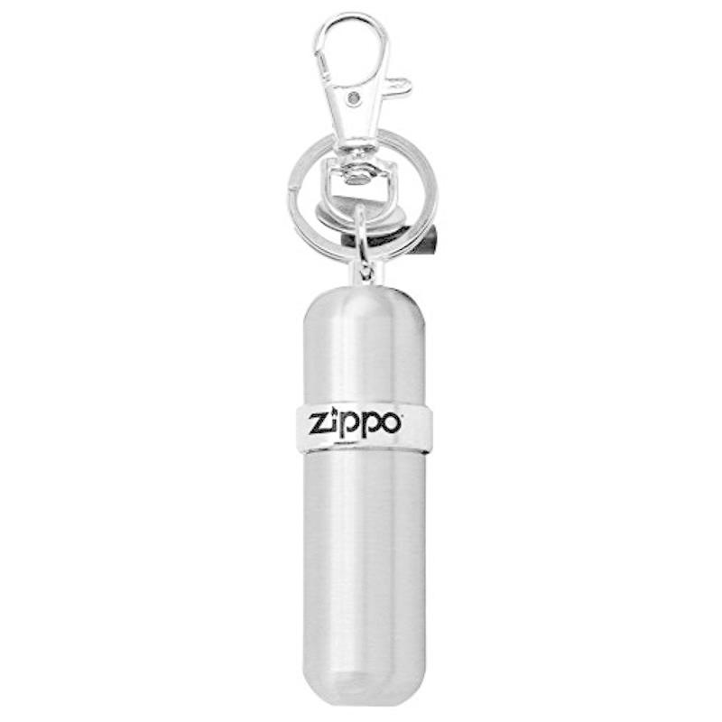 ZIPPO(ジッポー) 携帯用オイル キーホルダー 並行輸入品