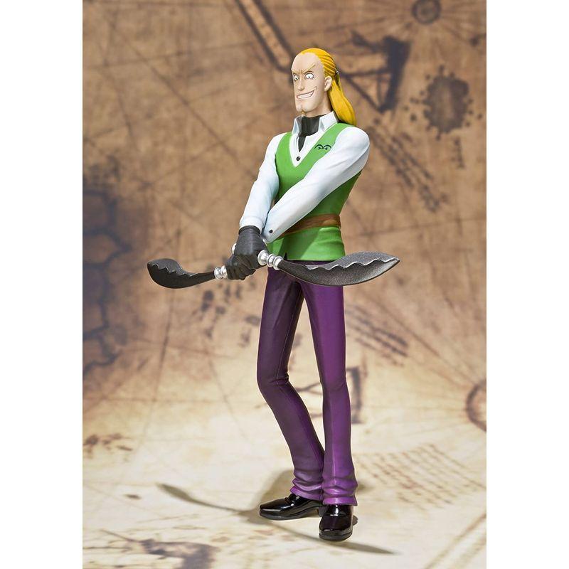品質一番の フィギュアーツzero コビー ヘルメッポ Www Lindnerdental Com