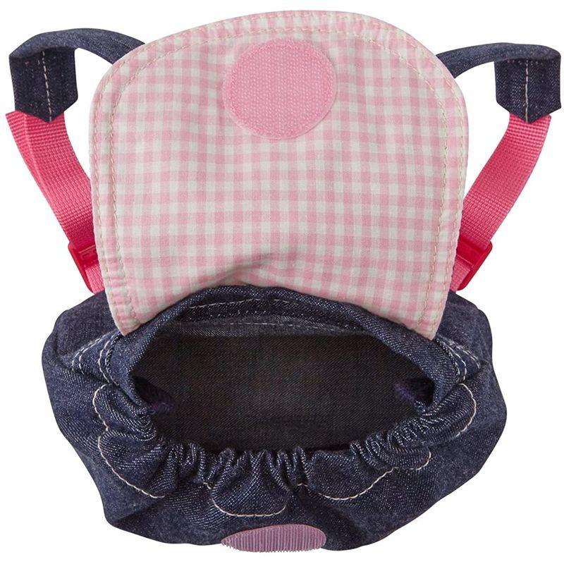 ミキハウス リュック 11 01 261 男の子 ベビー ピンク その他授乳 食事用品