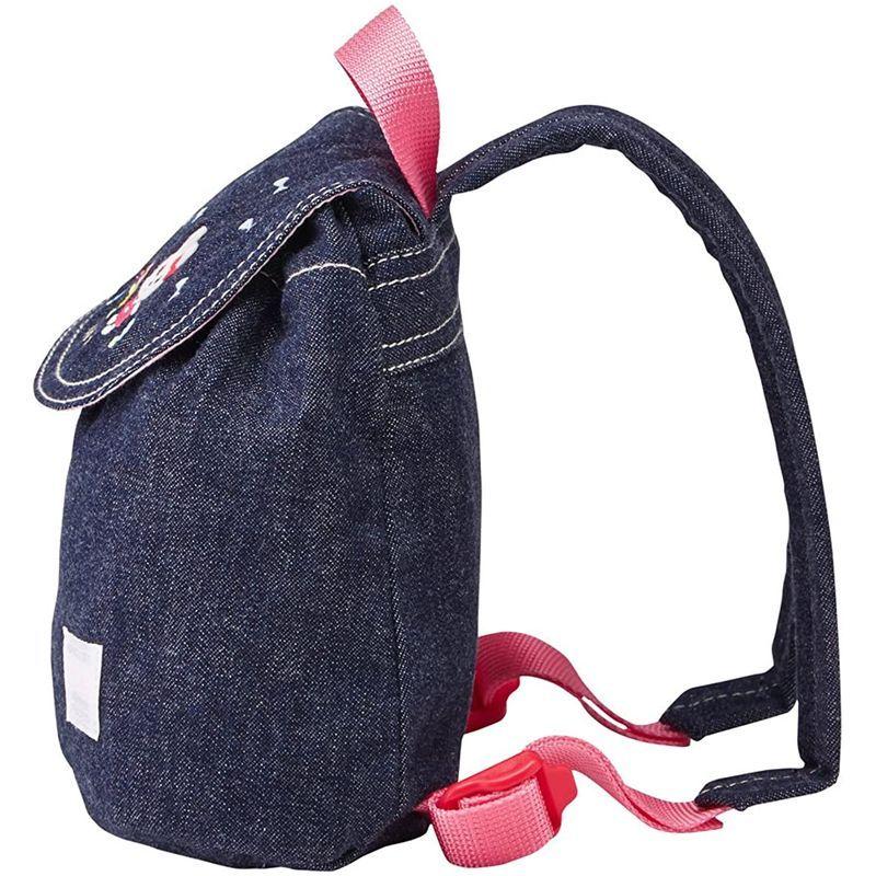 ミキハウス リュック 11 01 261 男の子 ベビー ピンク その他授乳 食事用品