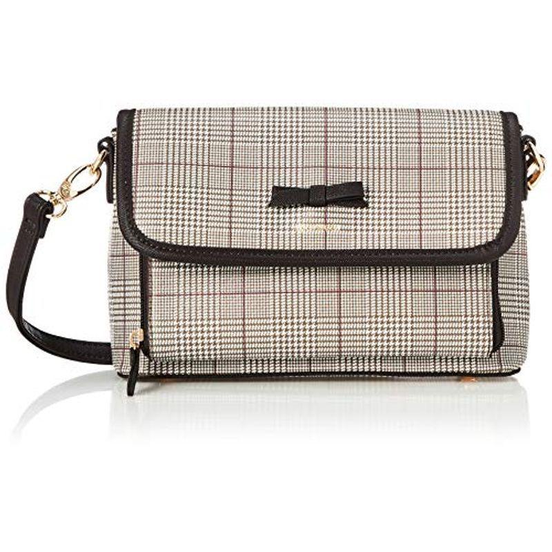 ミッシュマッシュ ショルダー その他バッグ レディース 273 10 273 10 Lunasstoreのミッシュマッシュ Lunasstore グレー