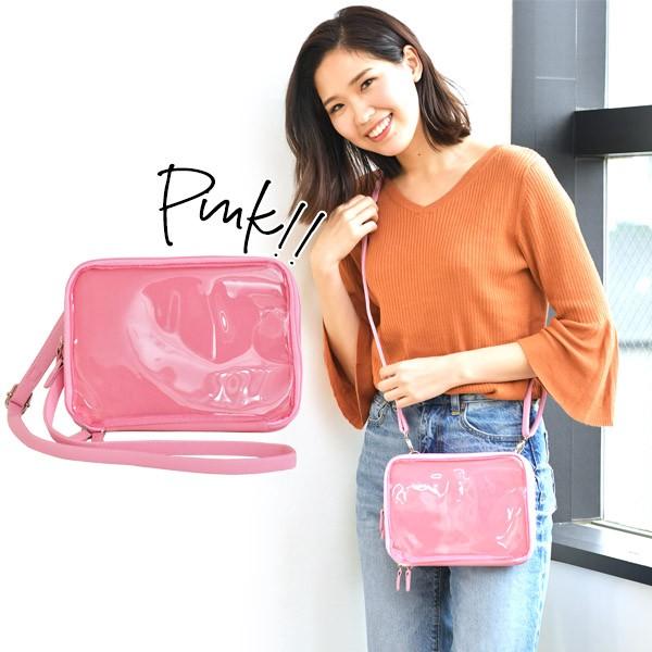 かわいい お財布ポシェット 財布 痛ショルダー ショルダーバッグ ポーチ ポシェット 病カワ 痛カワ Bag 360 Pixypartyofficialshop 通販 Yahoo ショッピング