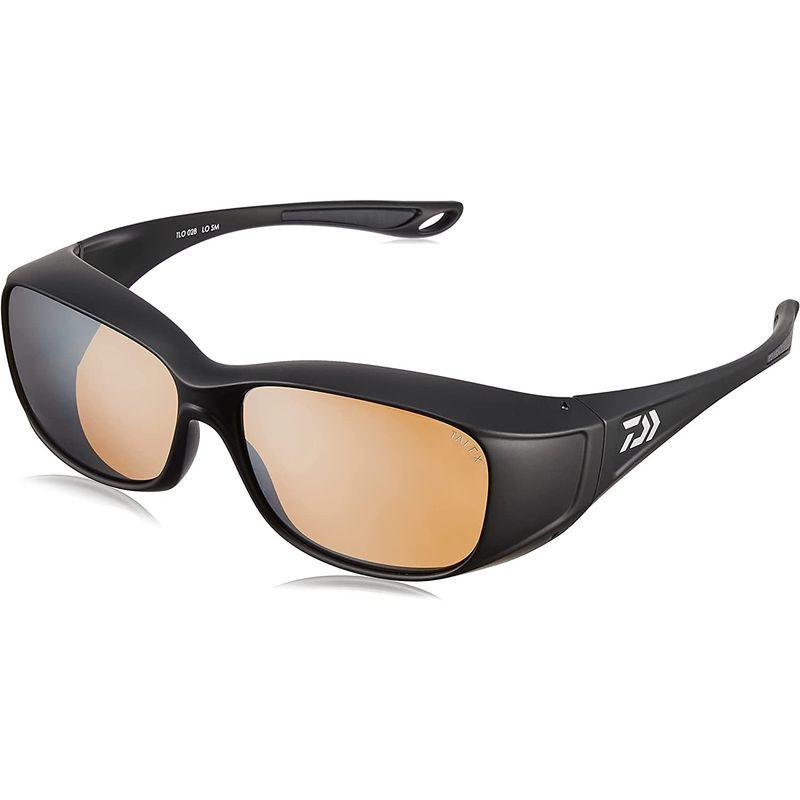 変革のパワーを授ける・願望成就 ダイワ(DAIWA) 偏光オーバーグラス