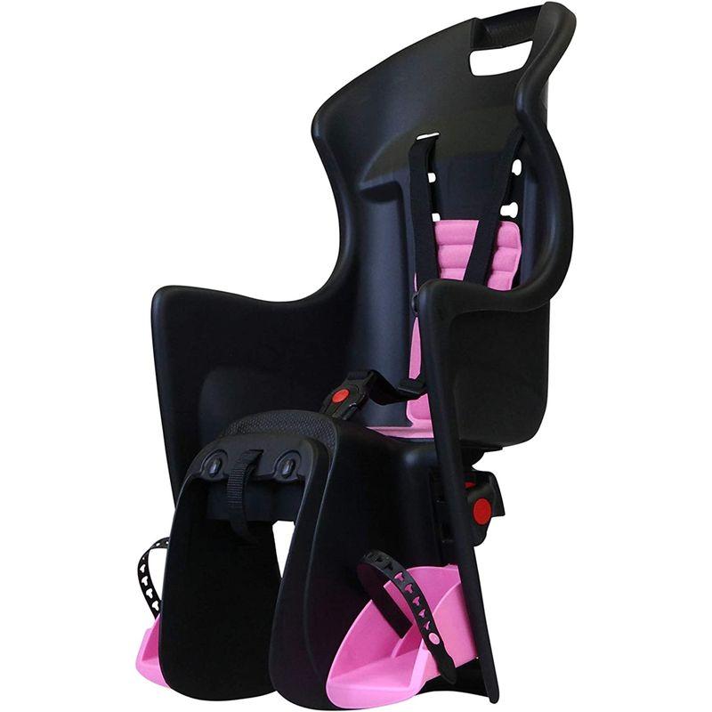 parlement terugvallen Idioot ダブル／ミストブルー Polisport(ポリスポート) BABY SEAT BOODIE ブラック/ピンク 50479 | dcgroup.az