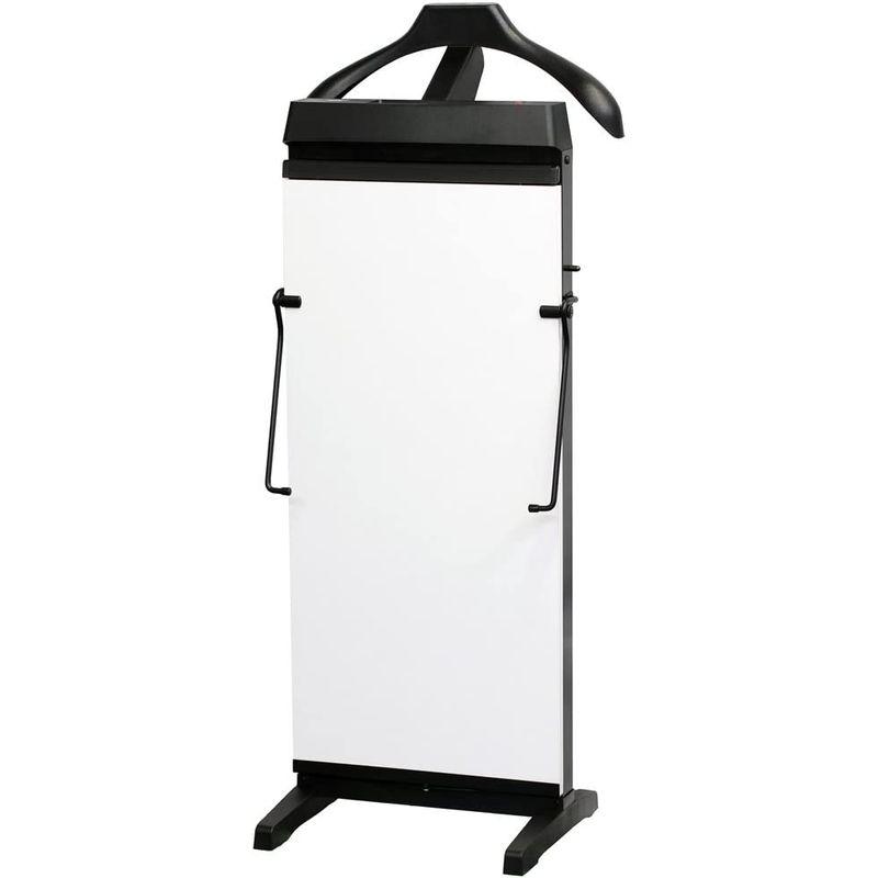 コルビー ズボンプレッサー ホワイト 3300JAWB | green-energy