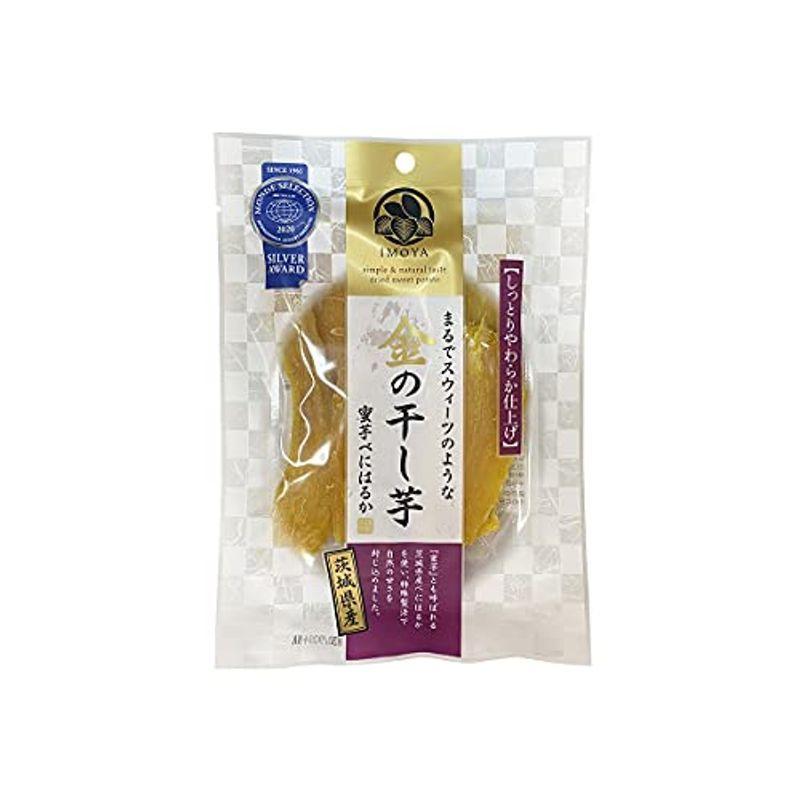 国産 紅はるか 金の干し芋 90g×20袋入り(箱)