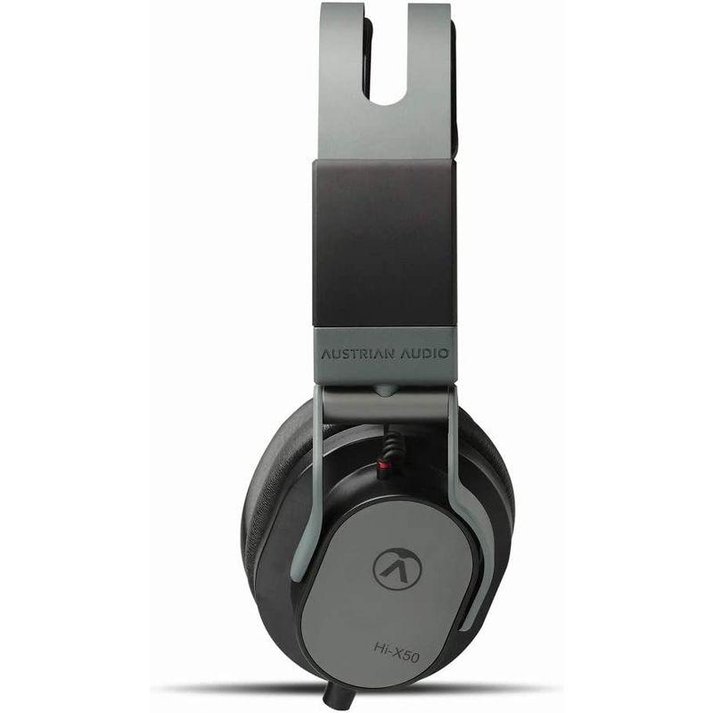 格安 価格でご提供いたしますAustrian Audio Hi-X50 密閉型オンイヤー