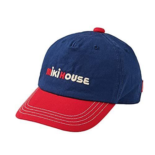 ブランドのギフト ミキハウス Mikihouse キャップ 13 9101 3 帽子 女の子 男の子 子供服 キッズ ベビー ベビー用ファッション小物 Smssvg Org