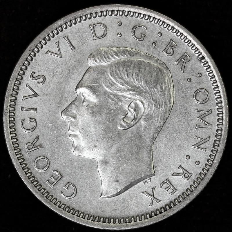1937 英国 ジョージ6世 3ペンス 銀貨 NGC PF65 【公式通販】