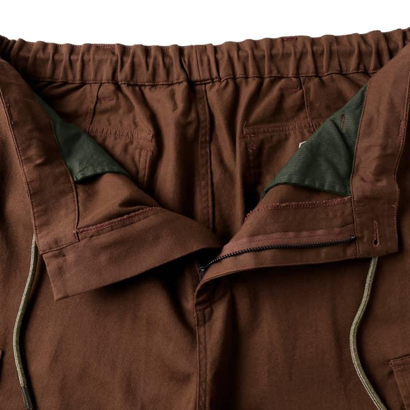 ASPESI / アスペジコットンギャバジンウエストシャーリングドローコード付きカーゴパンツ(PANTALONE CARRIER)(ブラウン) : ルネドメニカ ヤフーショッピング店 - 通販 - Yahoo!ショッピング ASPESI / アスペジコットンギャバジンウエストシャーリングドローコード付きカーゴパンツ(PANTALONE CARRIER)(ブラウン) : ルネドメニカ ヤフーショッピング店 - 通販 - Yahoo!ショッピング
