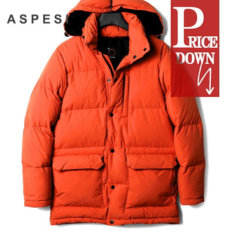 ASPESI（アスペジ） ポリウレタンコーティング撥水マットナイロン