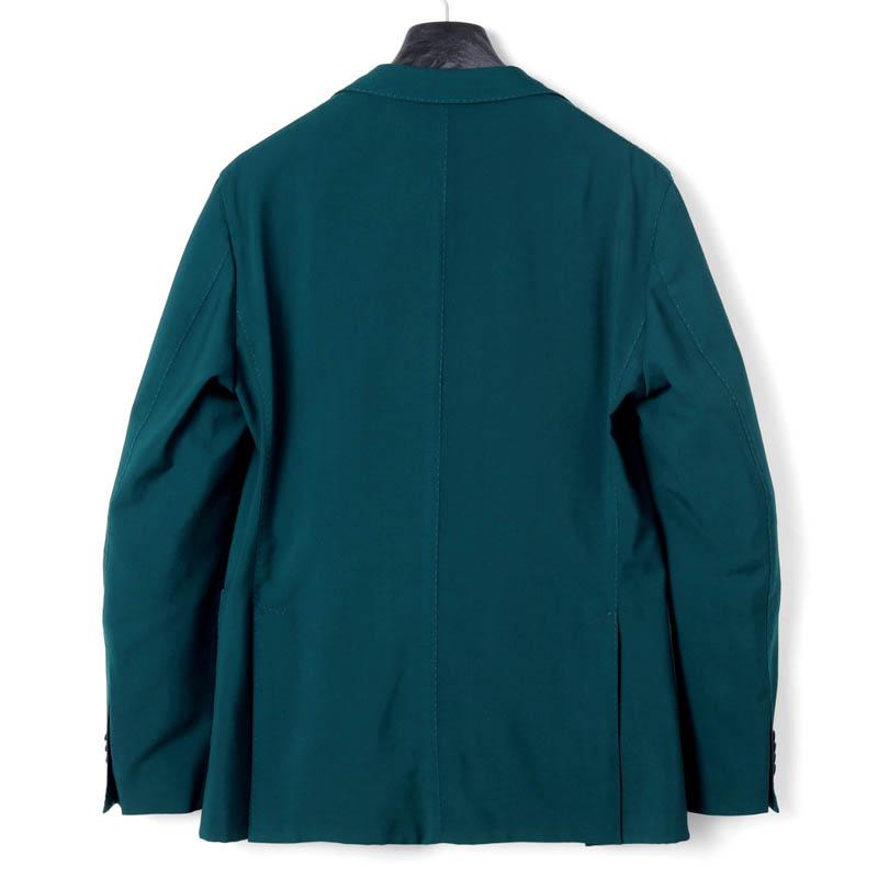 BOGLIOLI / ボリオリ製品染めウールトロピカル2Bスーツ(K.JACKET