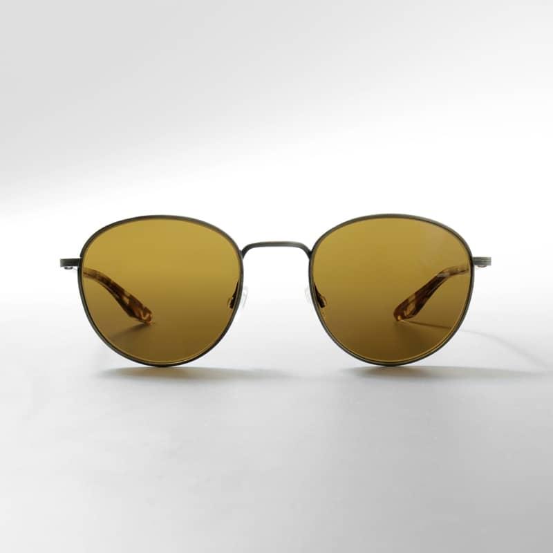 BARTON PERREIRA / バートンペレイララウンドボストン型 BARTON PERREIRA / バートンペレイララウンドボストン型