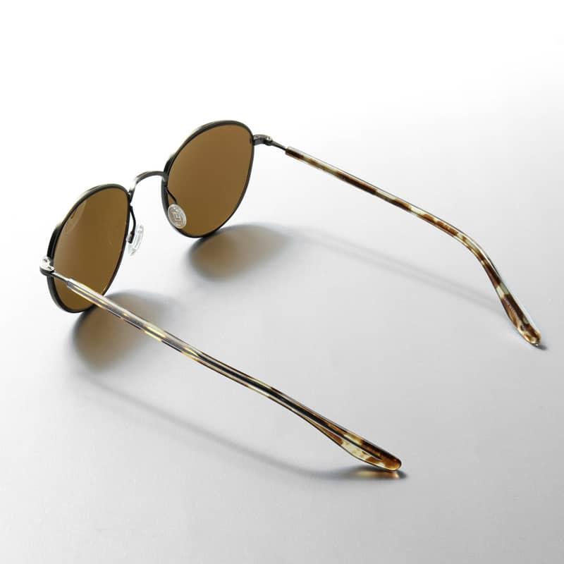 BARTON PERREIRA / バートンペレイララウンドボストン型 BARTON PERREIRA / バートンペレイララウンドボストン型