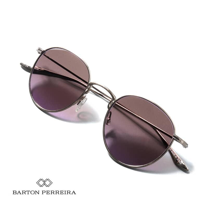バートンペレイラBARTON PERREIRA サングラス