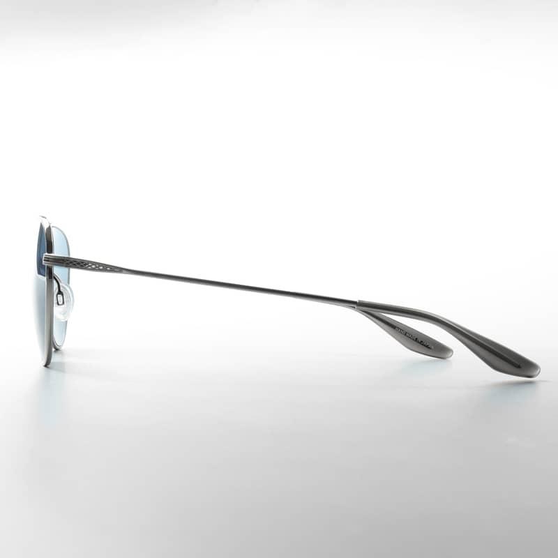 BARTON PERREIRA / バートンペレイラツーブリッジアビエーター型メタル 