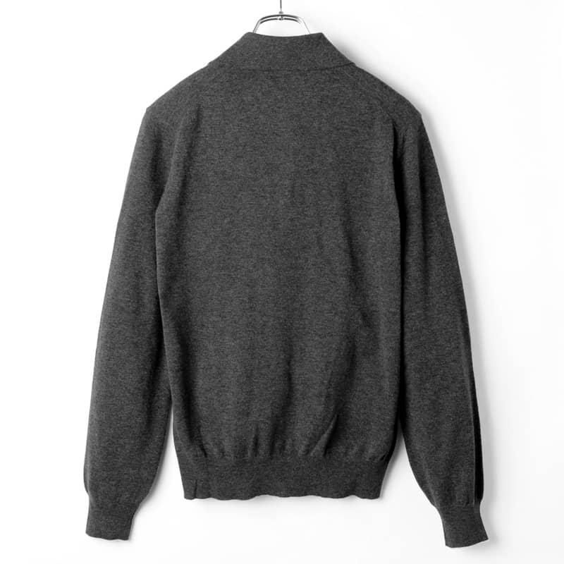 ◯美品 ブルネロクチネリ ケーブルニット カシミヤ100％ BRUNELLO CUCINELLI ブルネロクチネリニットカシミヤ100％