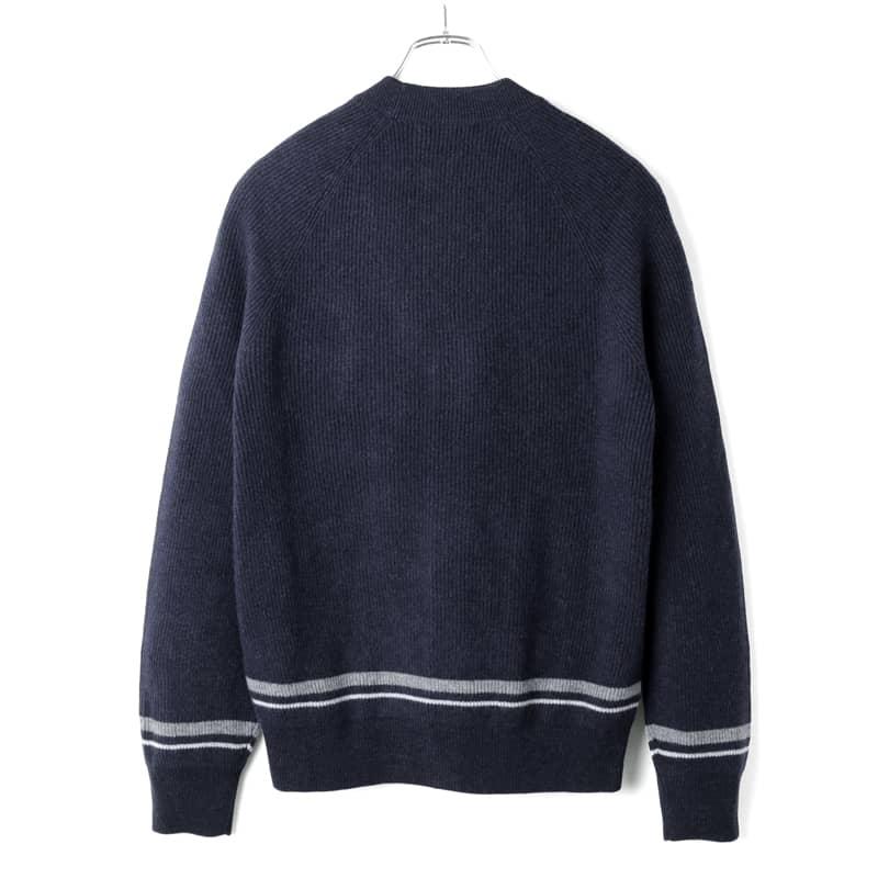 美品】 ブルネロクチネリ カシミヤ100% カーディガン ウエスト 美品】 ブルネロクチネリ カシミヤ100% カーディガン ウエスト