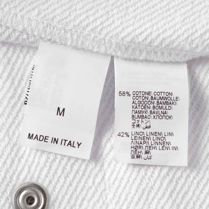 BRUNELLO CUCINELLI（ブルネロクチネリ） BRUNELLO CUCINELLI 