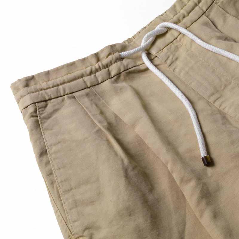 BRUNELLO CUCINELLI / ブルネロクチネリ ガーメントダイリネン BRUNELLO CUCINELLI / ブルネロクチネリ ガーメントダイリネン