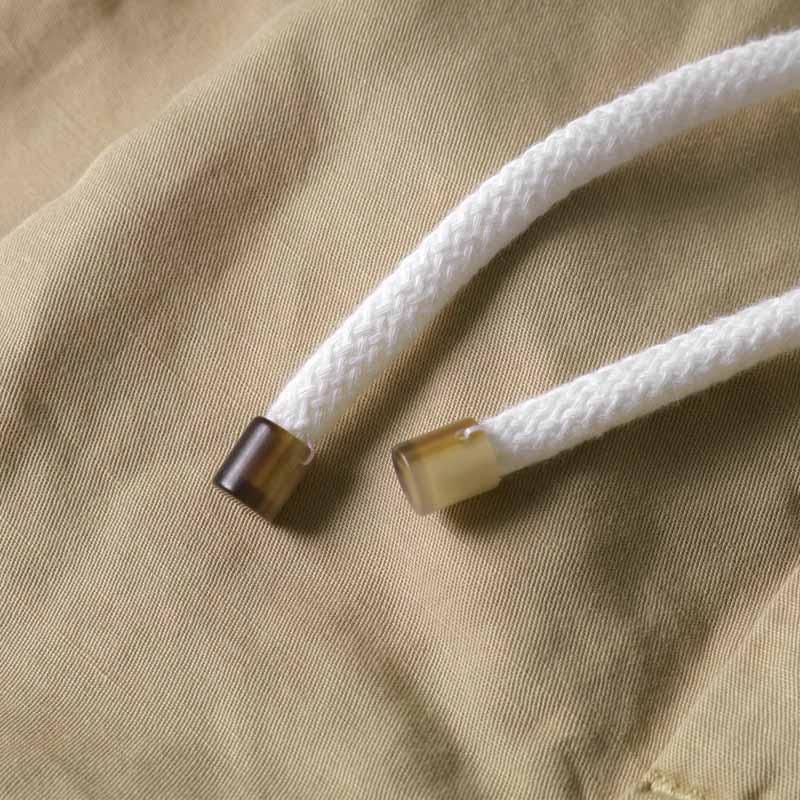 BRUNELLO CUCINELLI（ブルネロクチネリ） ガーメントダイリネン